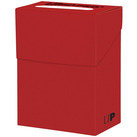 UltraPro Deck Box Red